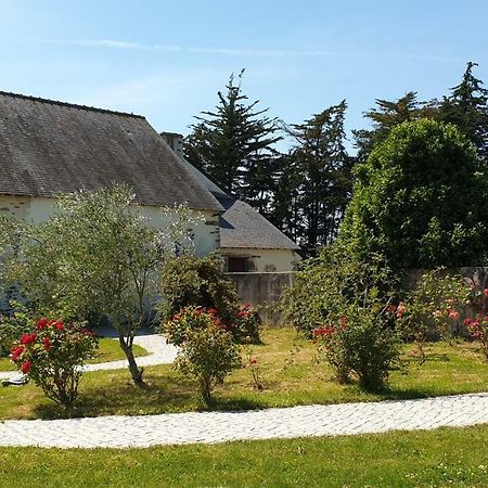 Le Colombier De Kerguezec Bed & Breakfast Surzur Exterior photo