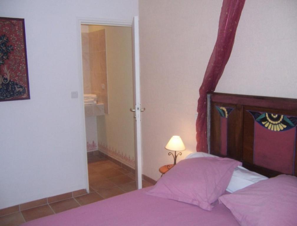 Le Colombier De Kerguezec Bed & Breakfast Surzur Room photo