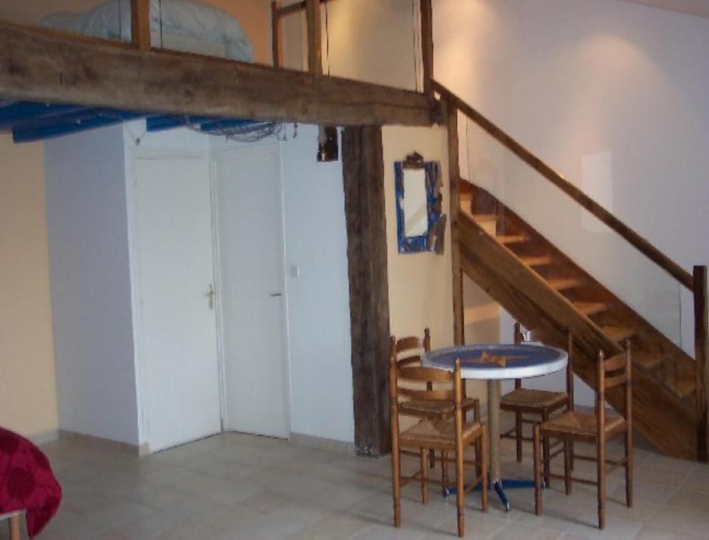 Le Colombier De Kerguezec Bed & Breakfast Surzur Room photo
